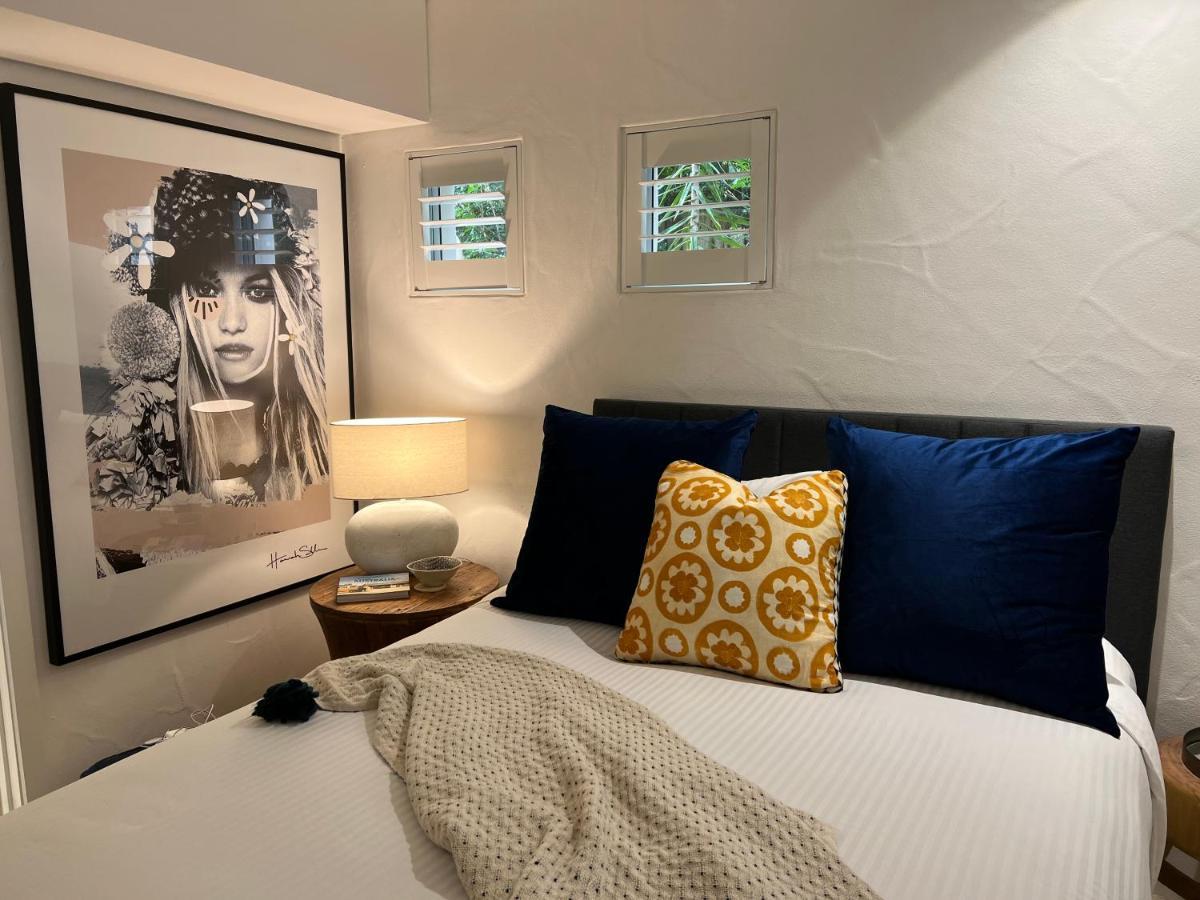 Carramah Noosa Heads Apartment Exterior photo